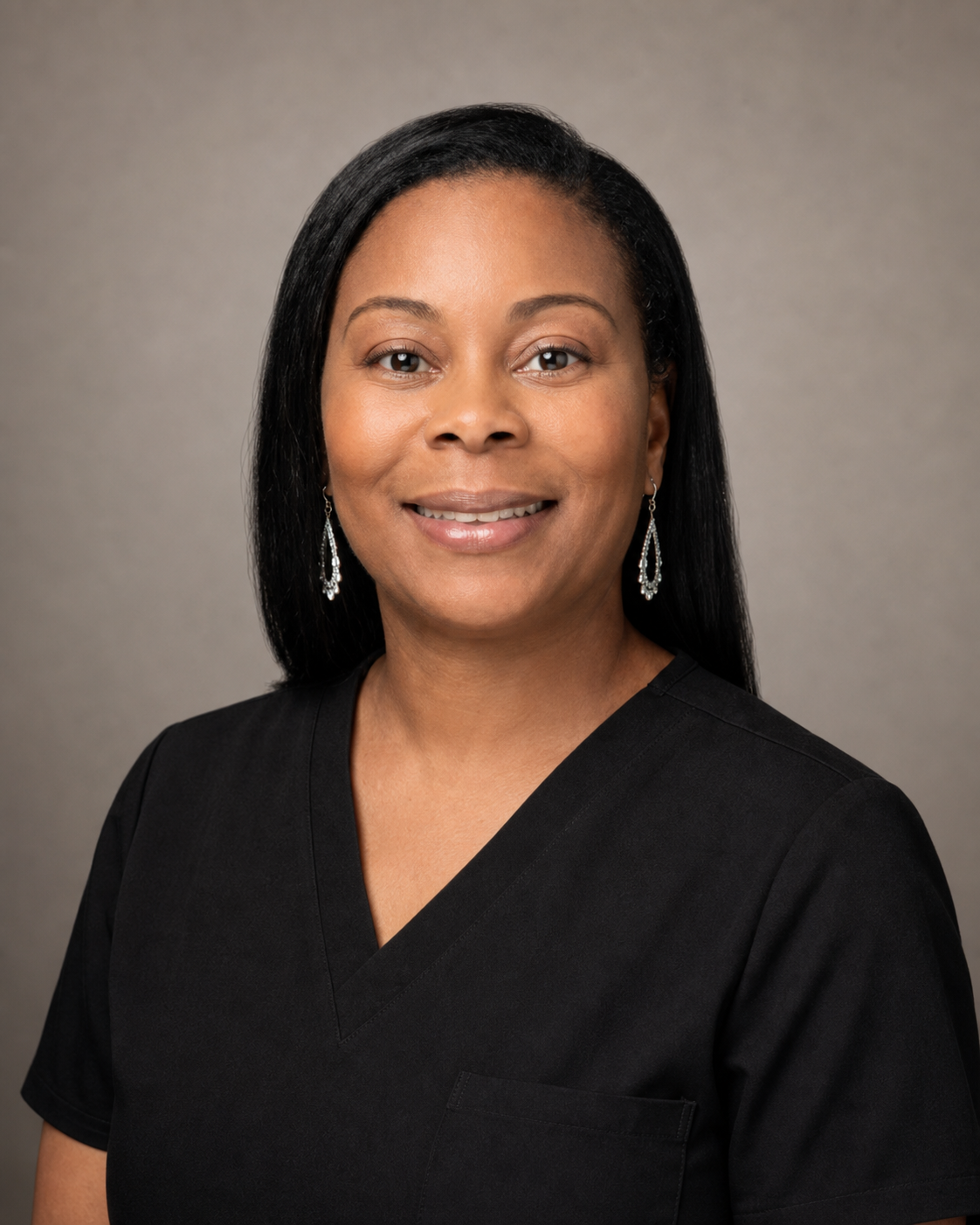 Kisha Johnson